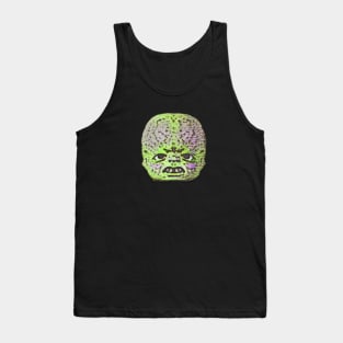 Goblin Tank Top